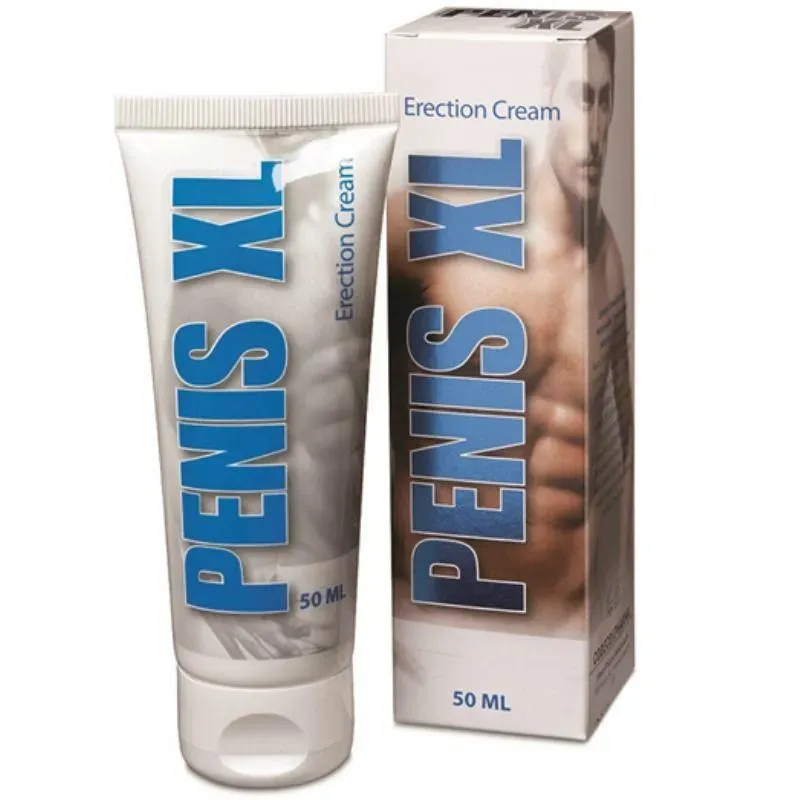 Cobeco Pharma Penis XL Booster kreem 50 ml