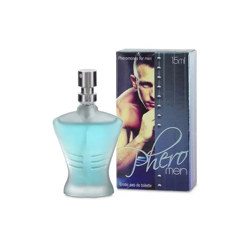 PheroMen feromoonidega parfüüm 15 ml