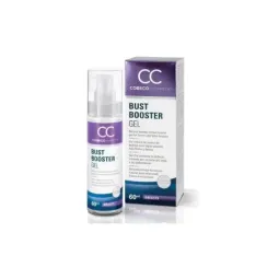CC Bust Booster Gel rinnageel 60 ml | COBECO PHARMA