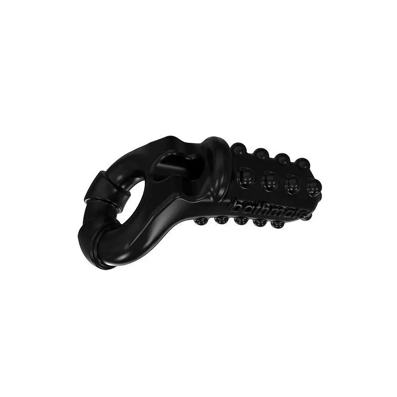 Bathmate Vibe Ring Tickle эрекционное кольцо