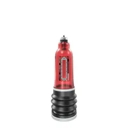 Bathmate Hydromax5 помпа для пениса, красная