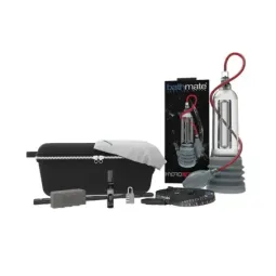 Bathmate HydroXtreme11 peenisepump