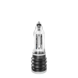 Bathmate Hydromax5 Clear помпа для пениса