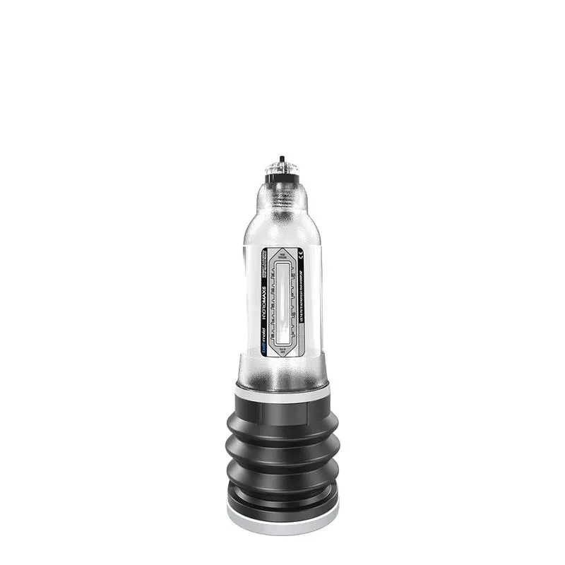 Bathmate Hydromax5 Clear помпа для пениса