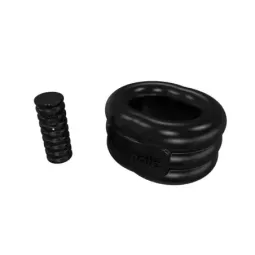 Bathmate Vibe Ring Stretch эрекционное кольцо