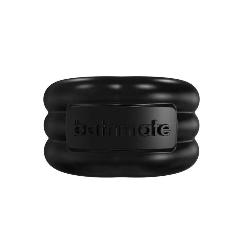 Bathmate Vibe Ring Stretch эрекционное кольцо