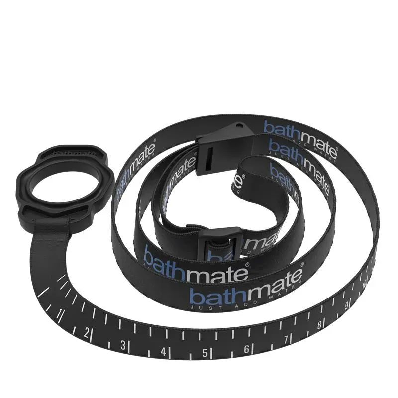 Bathmate Shower Strap peenisepumba rihm