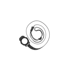 Bathmate Shower Strap — ремень для помпы