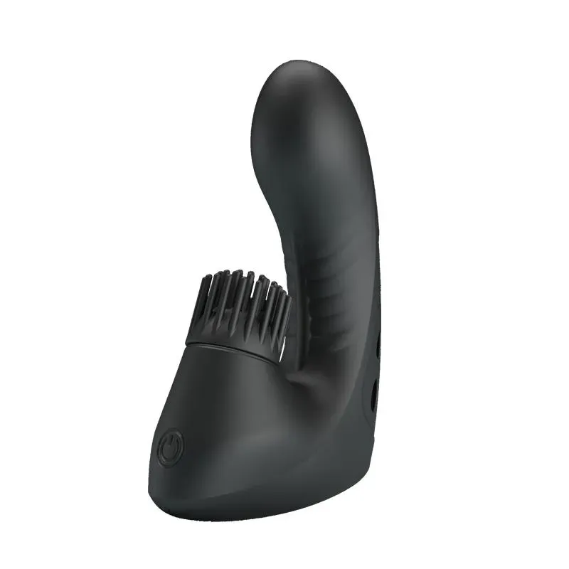 PRETTYLOVE Magic Drill sõrmevibraator