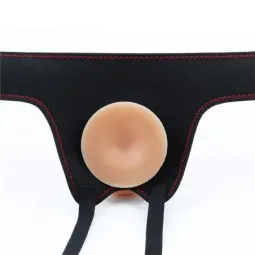 LOVETOY Strap-on 7.5 vibreeriv rihmadildo