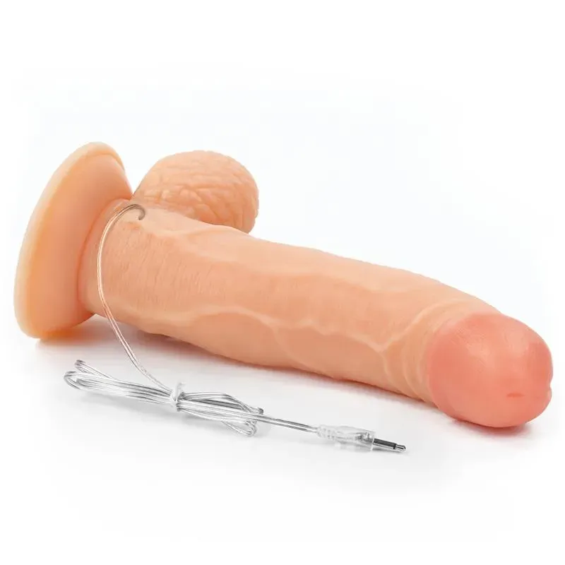 LOVETOY vibreeriv strap-on komplekt puldiga