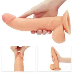 LOVETOY vibreeriv strap-on komplekt puldiga
