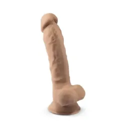 SILEXD Dual Density Mod. 1 realistlik dildo 17,7 cm