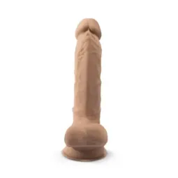 SILEXD Dual Density Mod. 1 realistlik dildo 17,7 cm