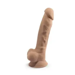 SILEXD Dual Density Mod. 1 realistlik dildo 17,7 cm