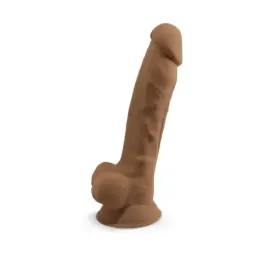 SILEXD Dual Density Mod. 1 realistlik dildo