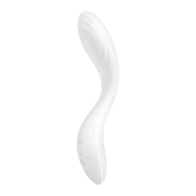 Satisfyer Rrrolling Pleasure G-punkti vibraator
