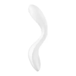 Satisfyer Rrrolling Pleasure G-punkti vibraator