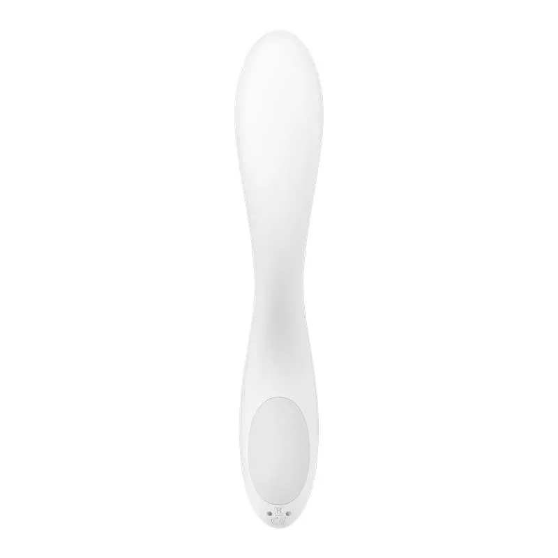 Satisfyer Rrrolling Pleasure — вибратор для точки G