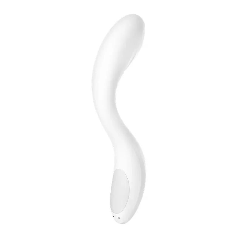 Satisfyer Rrrolling Pleasure — вибратор для точки G