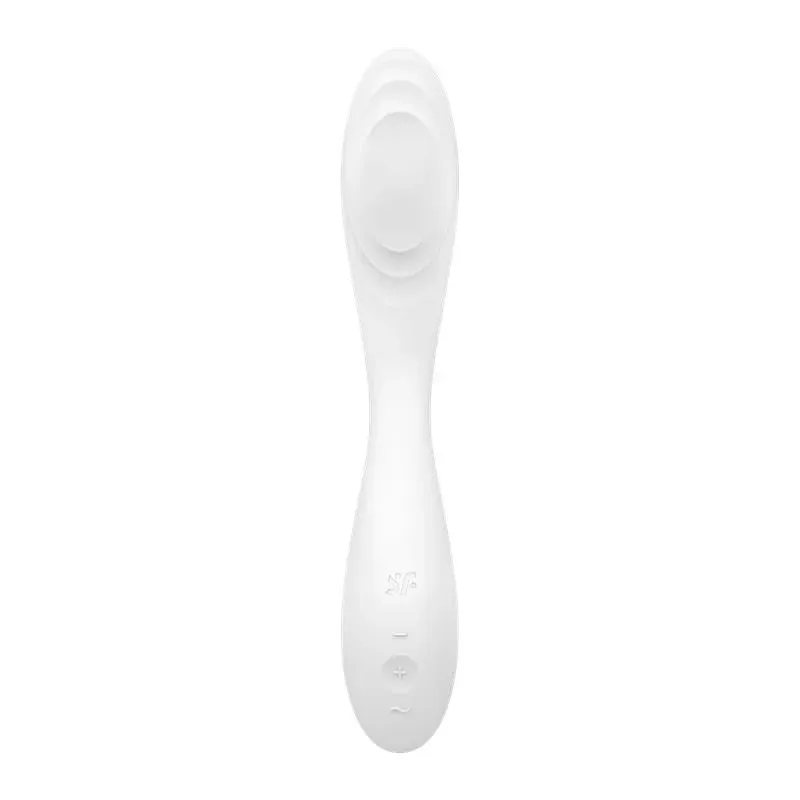 Satisfyer Rrrolling Pleasure — вибратор для точки G