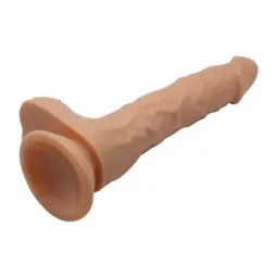 BAILE Bodach вибратор с толчками и вращением, USB
