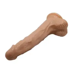 BAILE Bodach вибратор с толчками и вращением, USB