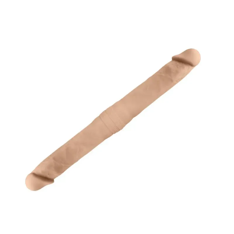 SILEXD Double Dong S topeltdildo
