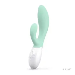 LELO Ina 3 вибратор-кролик