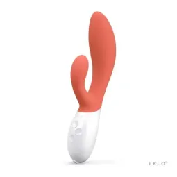 LELO Ina 3 Vibe Coral jänkuvibraator