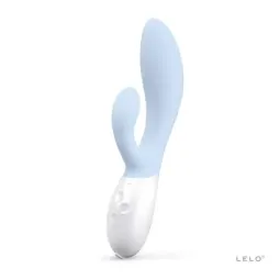 LELO Ina 3 вибратор-кролик, Seafoam