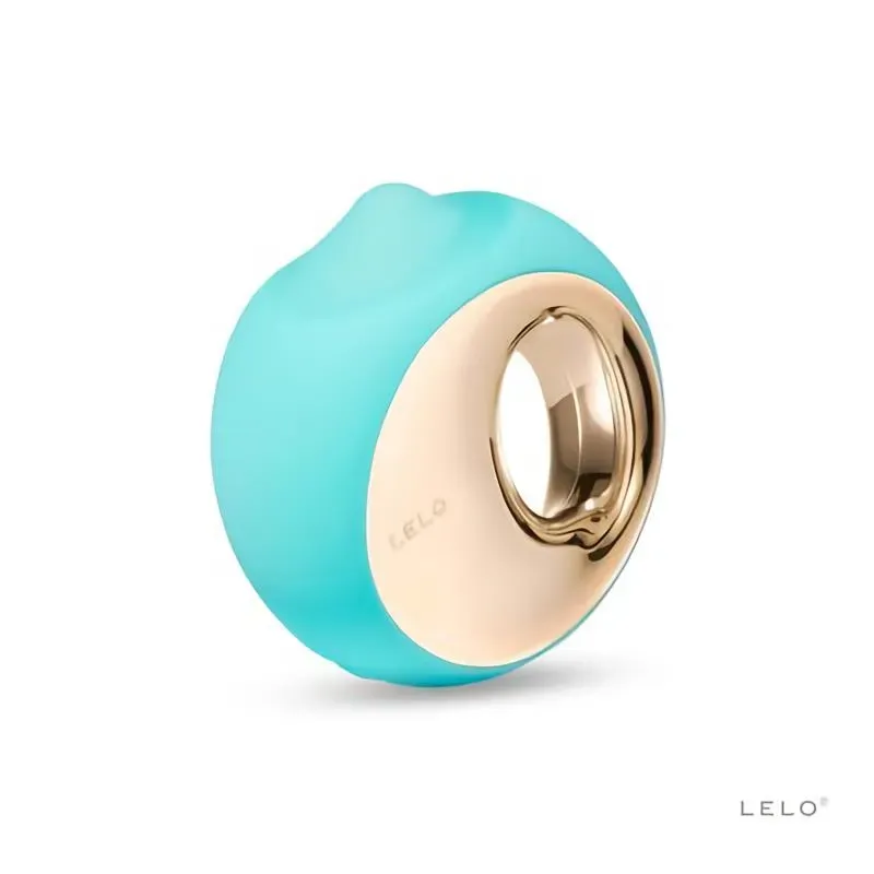 LELO Ora 3 oraalseksi stimulaator Aqua