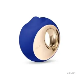 LELO Ora 3 kliitorivibraator, Midnight Blue