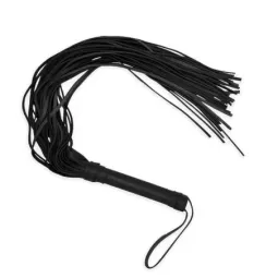 ALIVE Fantasy Flogger 69 см — чёрная плеть