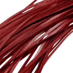 ALIVE Fantasy Flogger красная плеть 69 см
