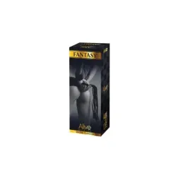 ALIVE Fantasy Flogger красная плеть 69 см
