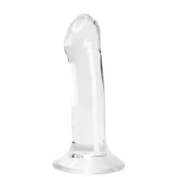 ALIVE Valiant Jelly фаллоимитатор 16 см