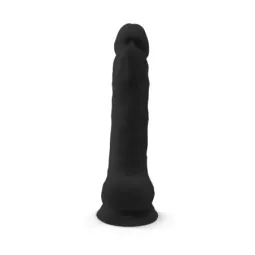 SILEXD Model 1 realistlik dildo, kahetihedusega
