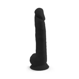 SILEXD Model 1 realistlik dildo, kahetihedusega