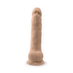 SILEXD Dual Density Model 1 realistlik dildo