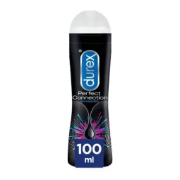 Durex Perfect Connection лубрикант силикон 100 мл