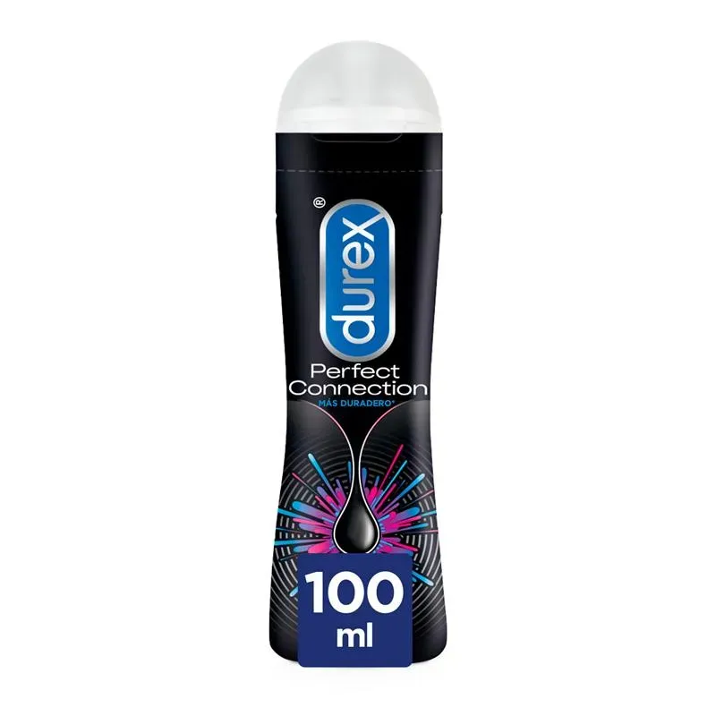 Durex Perfect Connection silikoonlibesti 100 ml