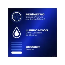 Презервативы Durex Perfect Connection, 10 шт.
