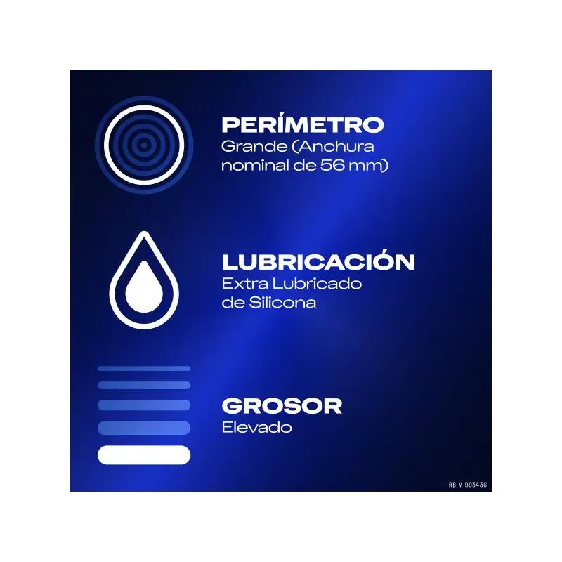 Презервативы Durex Perfect Connection, 10 шт.