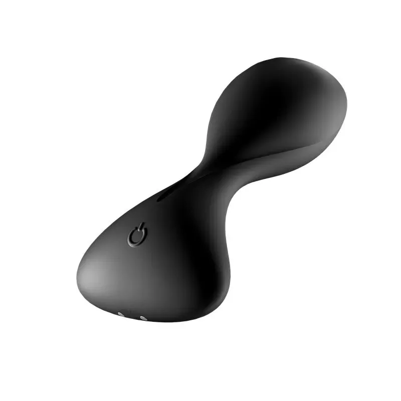 Satisfyer Trendsetter vibreeriv anaaltapp