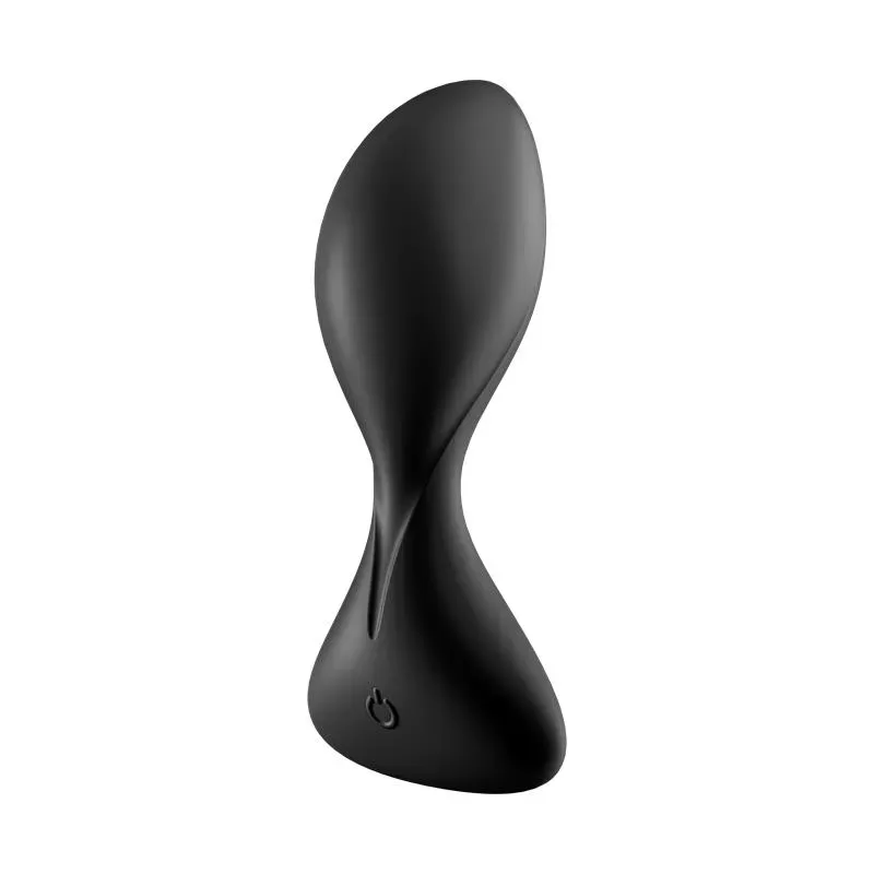 Satisfyer Trendsetter vibreeriv anaaltapp