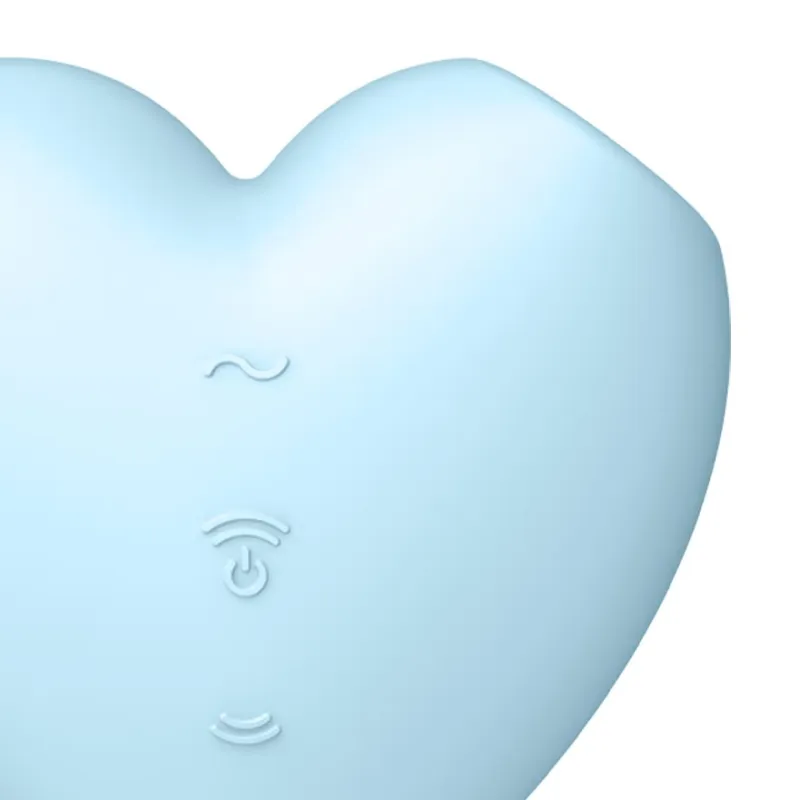 Satisfyer Cutie Heart