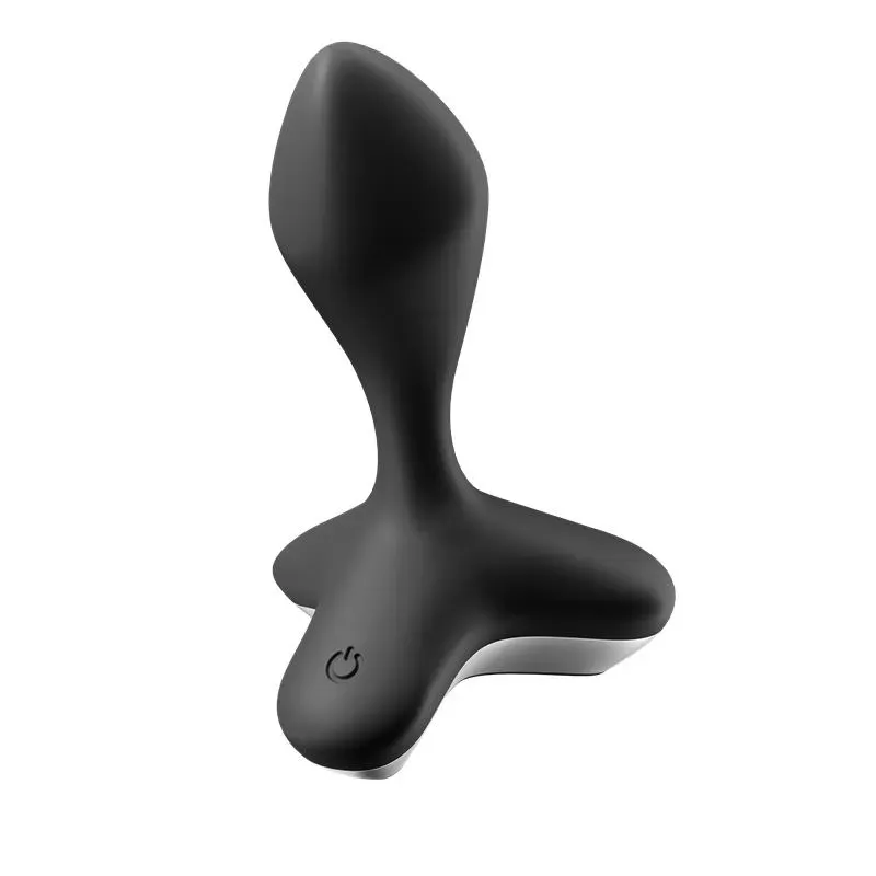 Satisfyer Game Changer анальная пробка с вибрацией