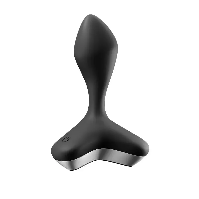 Satisfyer Game Changer анальная пробка с вибрацией