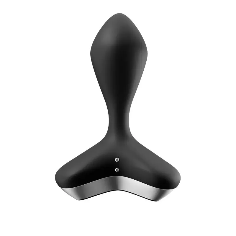 Satisfyer Game Changer анальная пробка с вибрацией